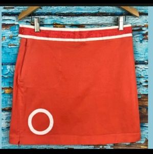 Birdie Brand, Size 8